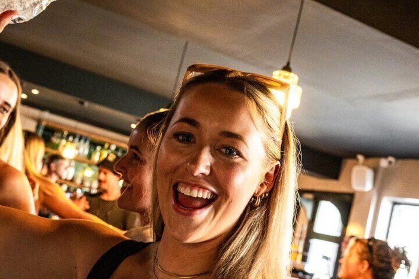 Bottomless Brunch Thursday's at Nio Fusion, Ios Island