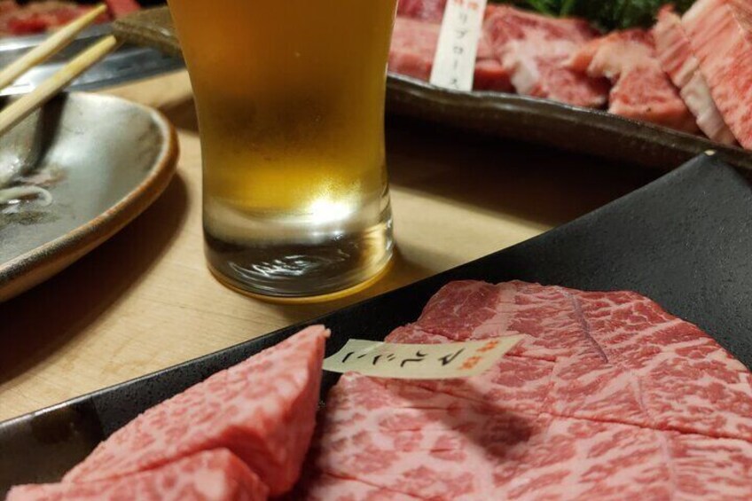 Private Insider Tour of Osaka