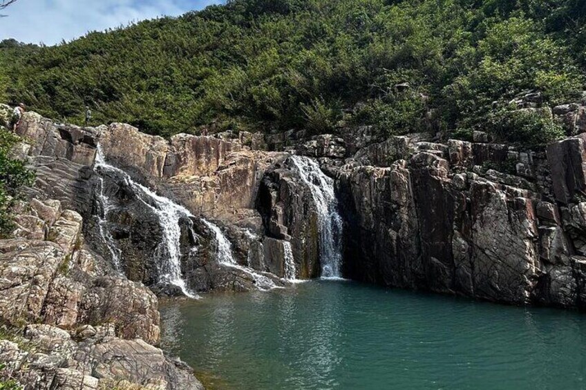 Sai Kung Peninsula Paradise Beaches