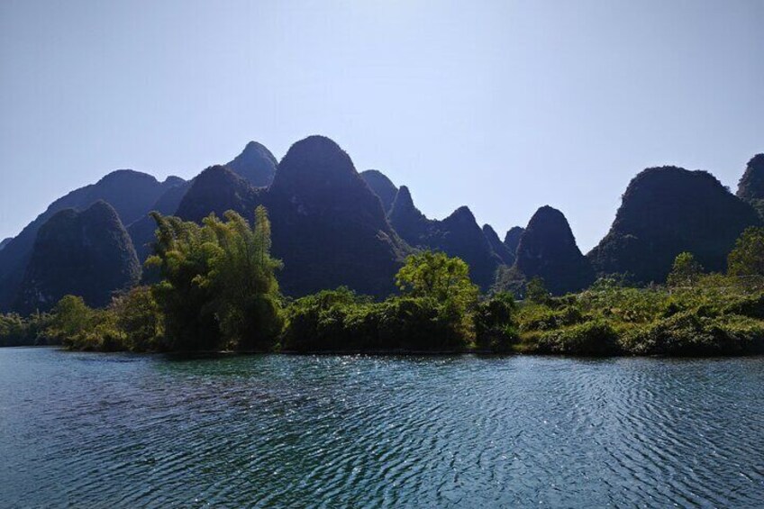 Li River 