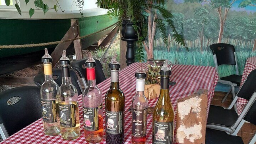 Port Macquarie Wine and Beer, Hastings Tasting Trail Tour