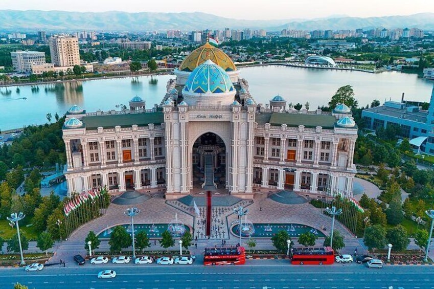 Kokhi (Palace) Navruz