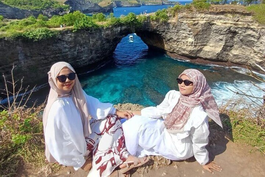 Nusa Penida West Side Tour 