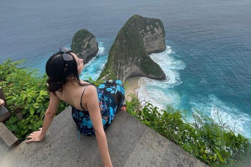 Nusa Penida West Side Tour 