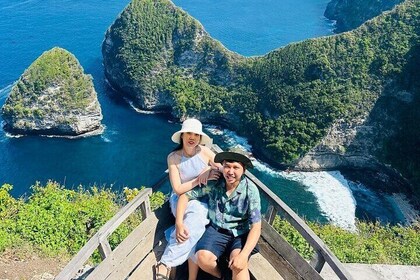 Nusa Penida West Side Tour