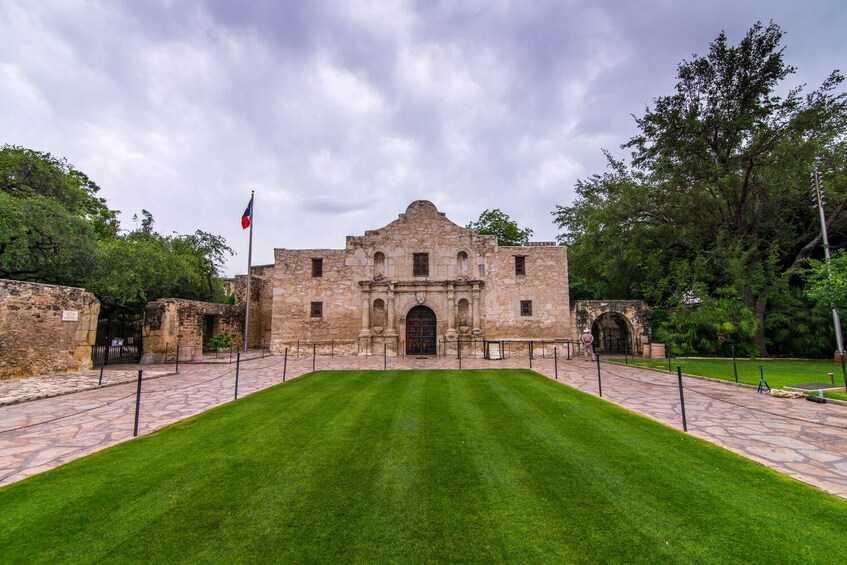 San Antonio Riverwalk: Self-Guided Walking Audio Tour