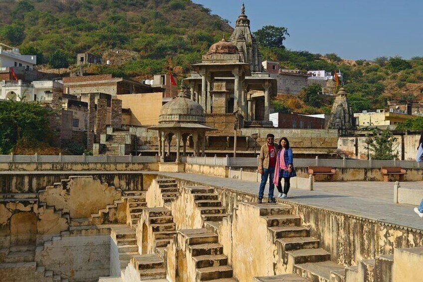 Photography Workshop followed by Photo Tour Jaipur