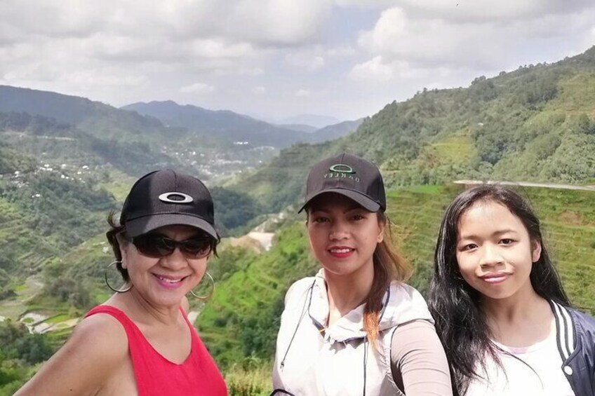 Banaue Viewpoint