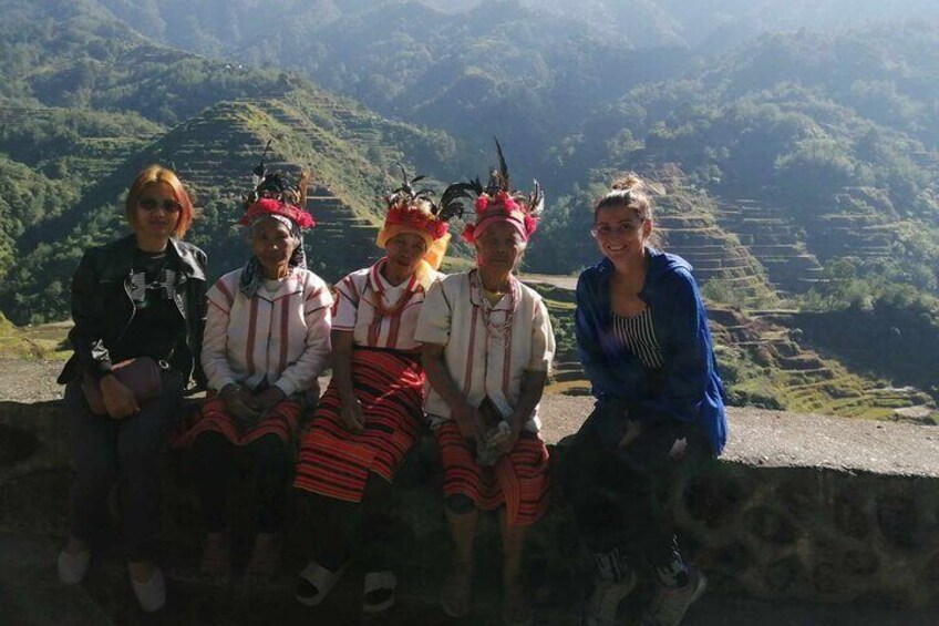 Banaue Viewpoint