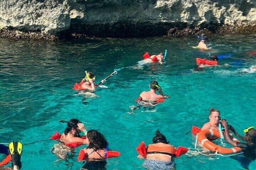 SUNSET PARTY CATAMARAN NEGRIL with transfers from Montego Bay