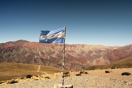 Humahuaca and Hornocal Full Day Tour