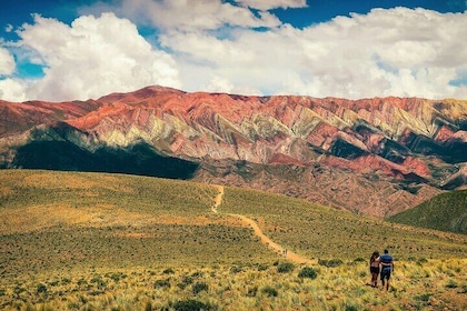Humahuaca and Hornocal Full Day Tour