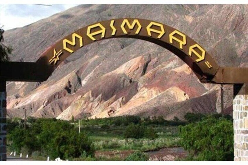 Humahuaca and Hornocal Full Day Tour