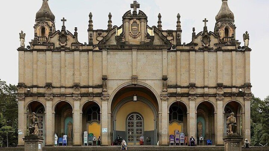 Experience a Cultural and Historical Journey through Addis Ababa
