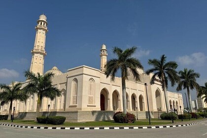 Salalah City Tour Discover the Oman’s Coastal Gem