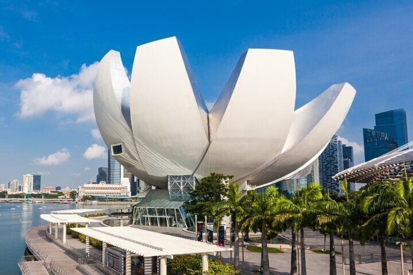 Art Science Museum