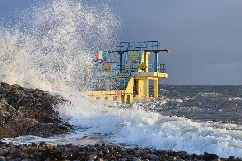 Blackrock, Salthill