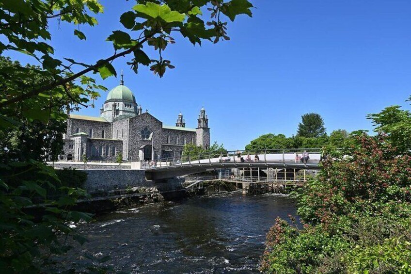 Galway Cathedral