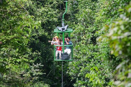 From Jaco: Costa Pacific 5-in-1 Adrenaline Extreme