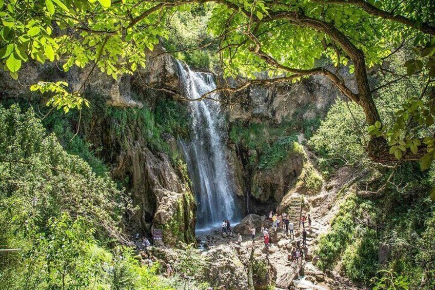 Epic Trip from Osh to Song Kol and Issyk Kul