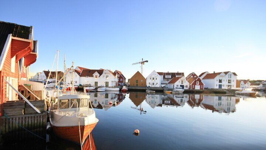Small Group Highlights and History of Haugesund and Karmoy