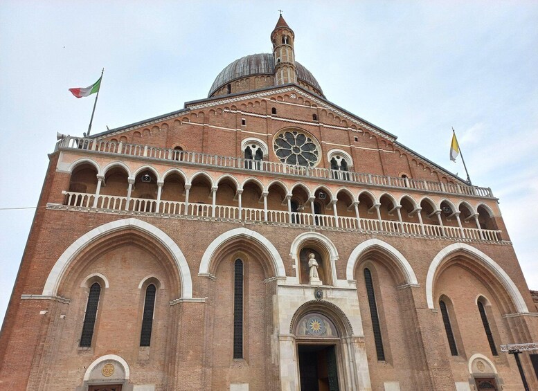 Picture 3 for Activity Secret Padua walking tour