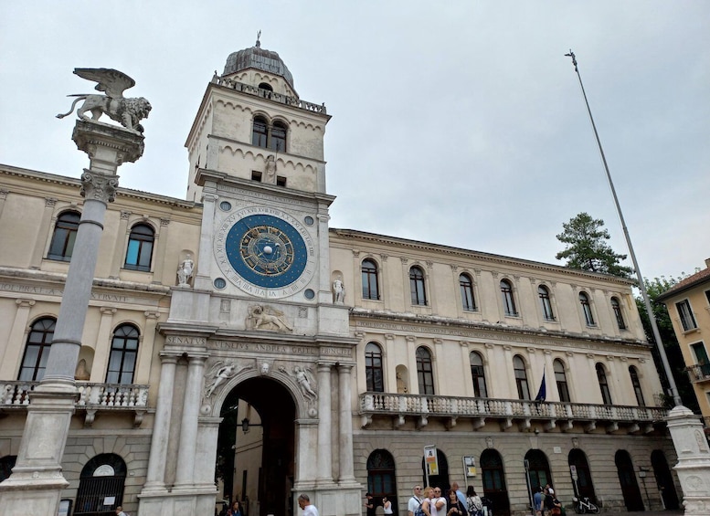 Picture 4 for Activity Secret Padua walking tour