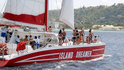 Tropische dromer cruise