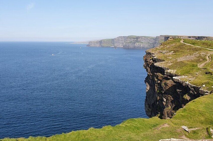 Cliffs of Moher