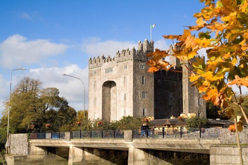 Bunratty