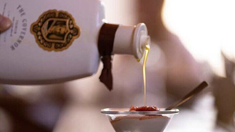 Olive Oil Tasting and Ηalikounas Beach Corfu