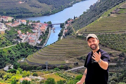 Douro Valley Wine Tour - Small Group Tastings, Lunch & Boat tour