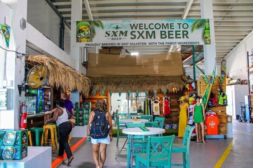 St. Maarten Historic Handmade Tour