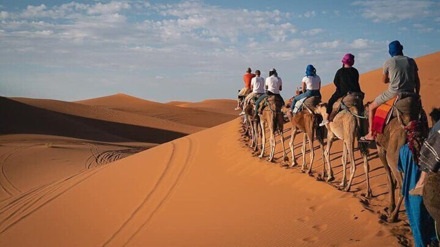 zagora