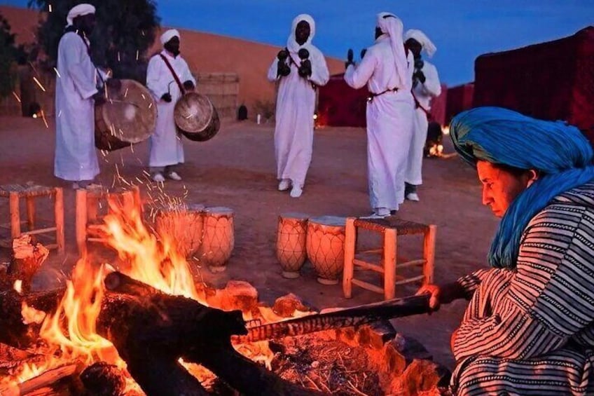 zagora