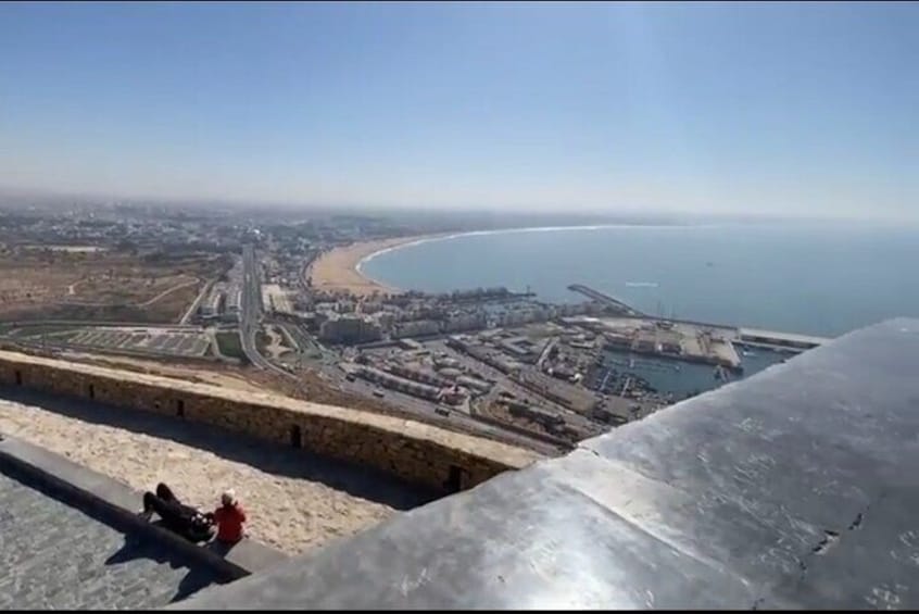 Agadir City tour