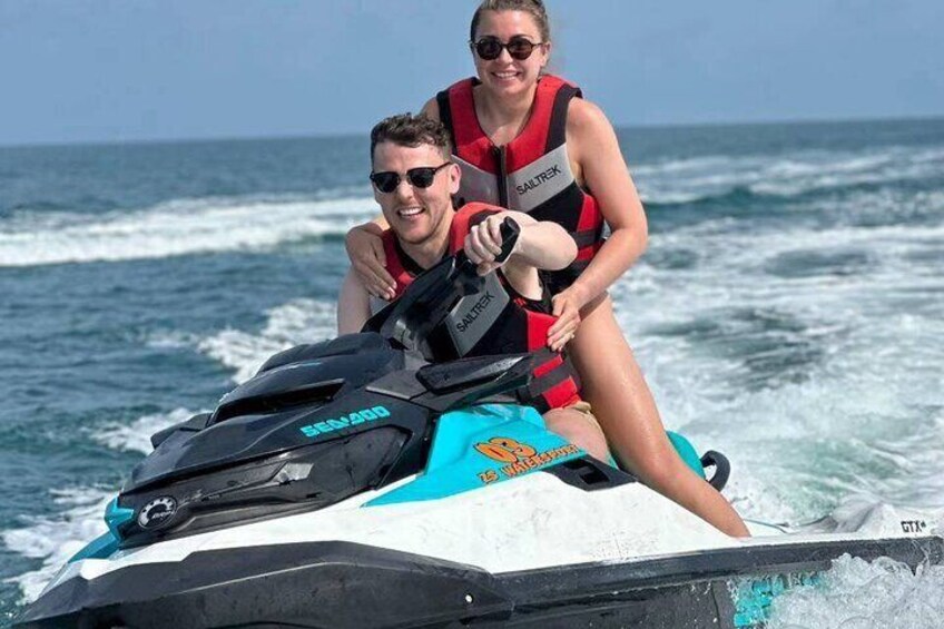 Langkawi Jet Ski Tour with Island Hopping Photos and Videos