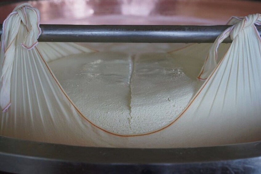 Discover Parma’s Flavors: Parmigiano & Prosciutto Food Tour