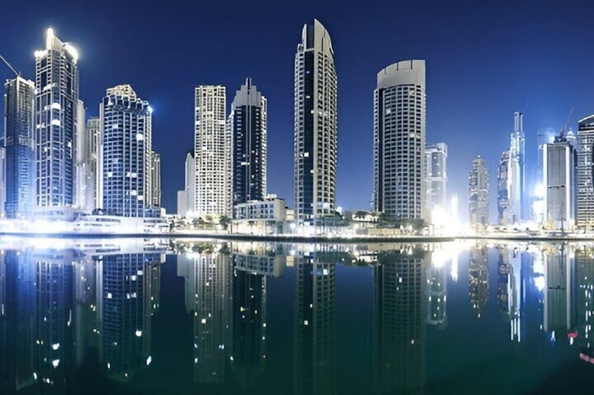 Capture stunning photographs of the cityscape and natural beauty, preserving memories of the experience.
