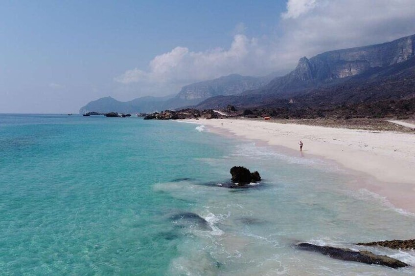 West Salalah Highlights Coastal Wonders & Scenic Views