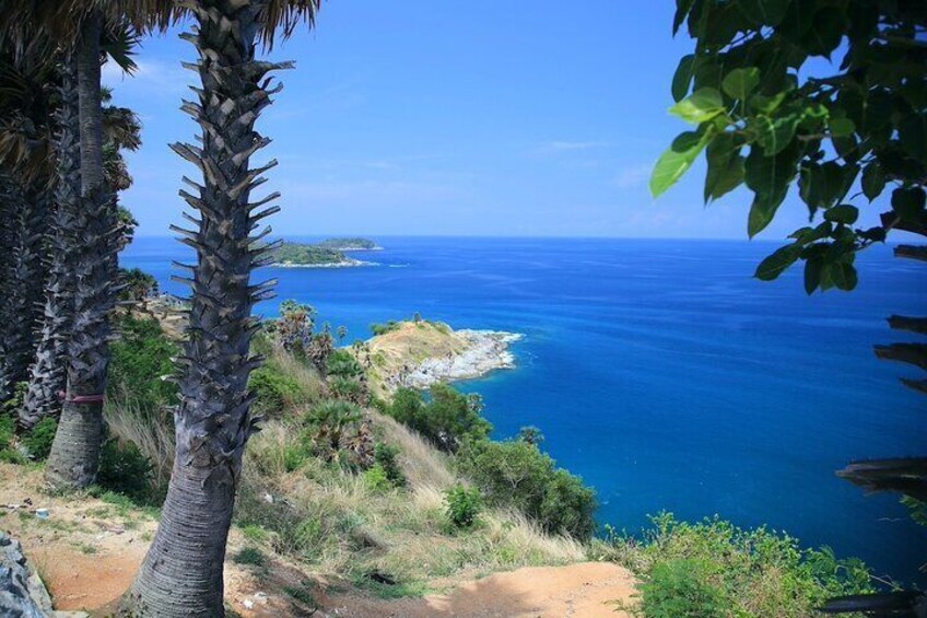 Phuket Half Day Private Luxury Transport