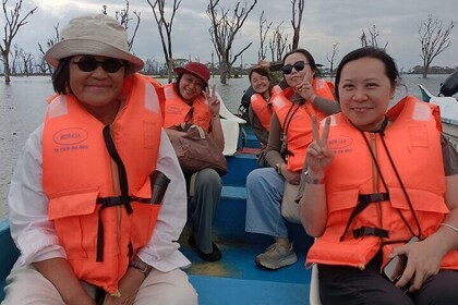 5 Days Masai Mara , Lake Nakuru and Lake Naivasha private tour