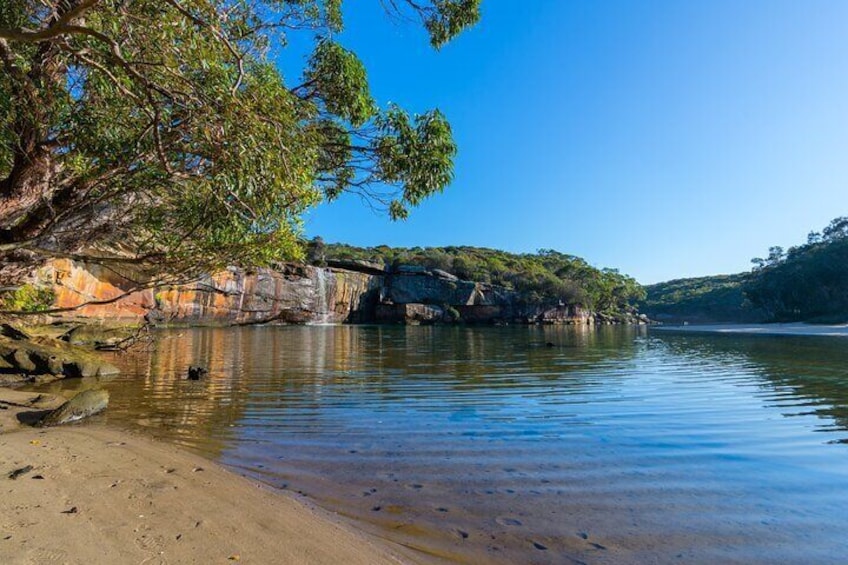 South Coast Private Daily Tour - Pick up & Drop off