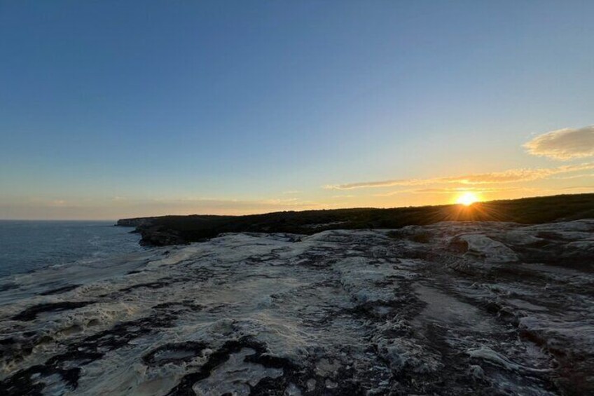 South Coast Private Tour