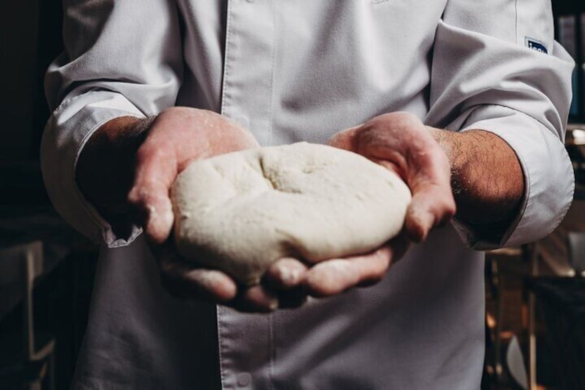 Panzerotti and Focaccia The Art of Apulian Tradition