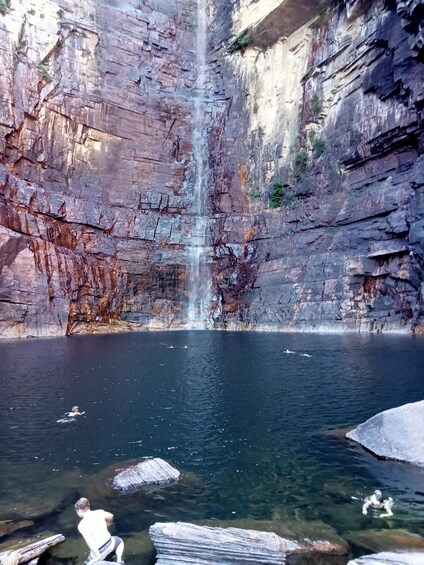 Picture 8 for Activity Alice Springs: Personalized Tour in the Northern Territory