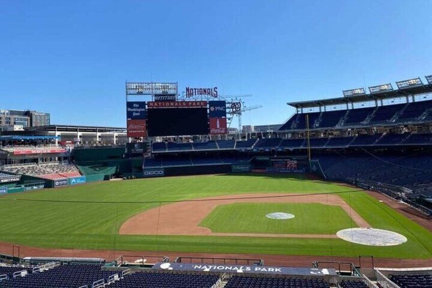 Nationals Park