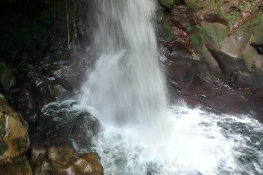 Guanacaste Waterfalls Tour 