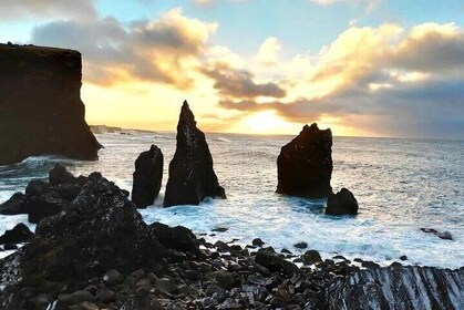 Reykjanes Peninsula Tour
