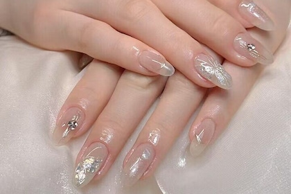 Découvrez l'expérience Panda Nail Salon Chengdu Only